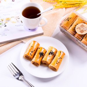 宜昌市鑫桂圓食品有限公司