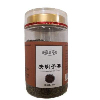 決明子茶罐裝OEM貼牌OEM/ODM