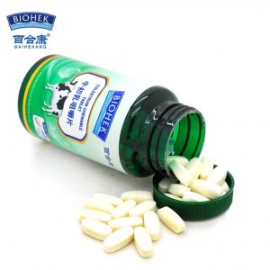 威海百合生物技術(shù)股份有限公司