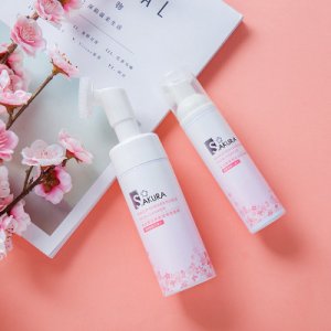顏寶麗泡泡洗面奶O(píng)EM加工定制OEM/ODM定制代加工