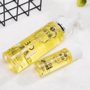 顏寶麗溫和清透卸妝油OEM/ODM代加工