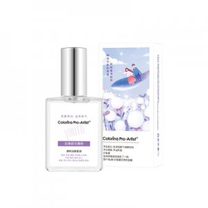 彩妝女士15ml持久留香淡香水可OEM/ODM代工