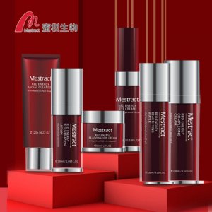 蜜妝舒緩修復(fù)眼霜 OEM代加工