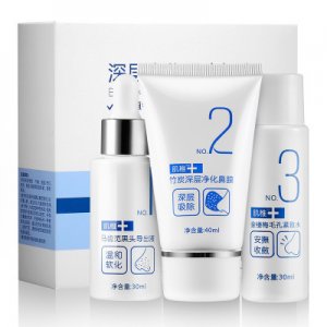 祛黑頭套裝OEM/ODM代加工