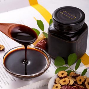 阿膠八珍湯膏貼牌OEM/ODM