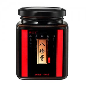 八珍湯膏300克OEM代加工