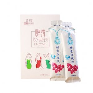 君獅酵素玫瑰飲貼牌OEM/ODM