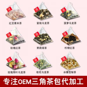 亳州市花仟谷生物科技有限公司