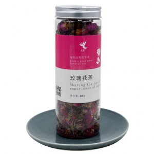 玫瑰花茶代加工貼牌OEM/ODM