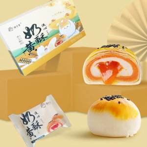 漳州眾品匯食品有限公司
