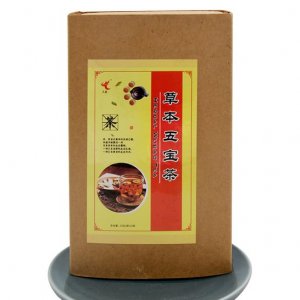 男士五寶茶貼牌OEM/ODM