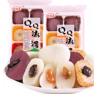 【6個(gè)裝】干吃湯圓 可OEM/ODM代工