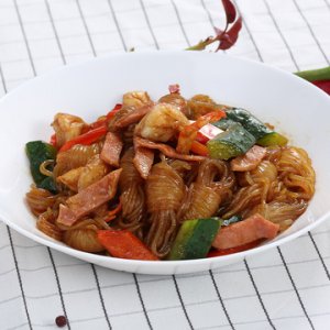 即食魔芋絲貼牌OEM/ODM