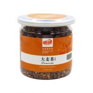 大麥苦蕎茶養(yǎng)生茶可OEM/ODM代工