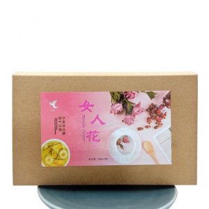 女人花茶 OEM代加工