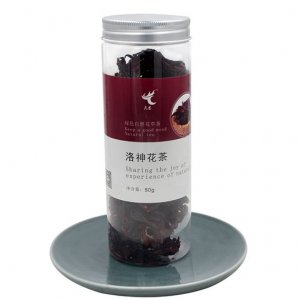 玫瑰茄洛神花茶 OEM代加工