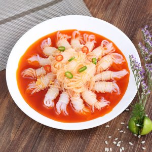 代餐魔芋絲結貼牌OEM/ODM