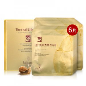蝸牛蠶絲面膜代加工OEM/ODM代加工