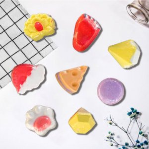 rever同款精油泡腳球足浴球OEM代加工