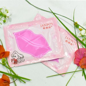 櫻桃膠原蛋白唇膜加工貼牌OEM/ODM