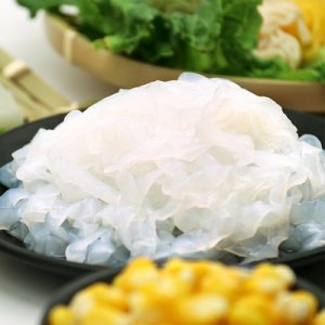 代餐低熱量魔芋寬面OEM/ODM代工