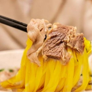 魔芋胡蘿卜寬面貼牌定制代加工