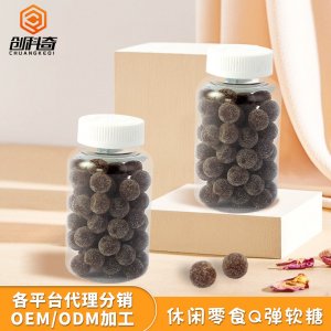 江門市創(chuàng)科奇食品科技有限公司