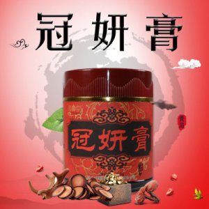 御膏堂冠妍膏OEM/ODM代加工