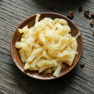 魔芋爽素毛肚盒裝 OEM代加工