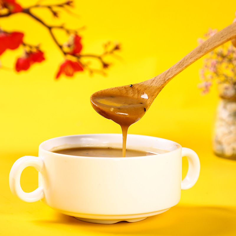 老北京油茶面貼牌定制代加工