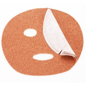 保濕面膜補(bǔ)水美容院用小顆粒海藻面膜貼片免調(diào)面膜批發(fā)化妝品oem可OEM/ODM代工