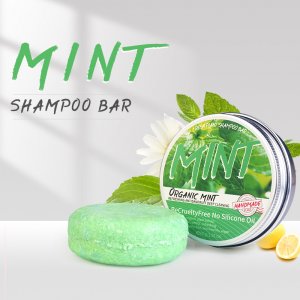 無(wú)硅油洗發(fā)皂貼牌定制代加工