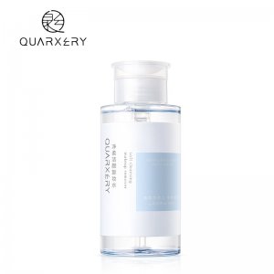 凈柔潔顏卸妝水貼牌定制代加工