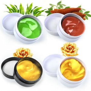 盒裝海藻眼膜OEM/ODM代加工