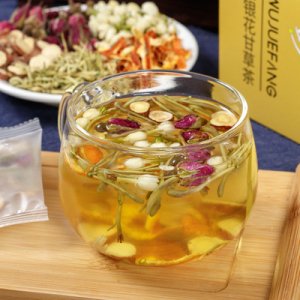 金銀花 甘草茶貼牌定制代加工