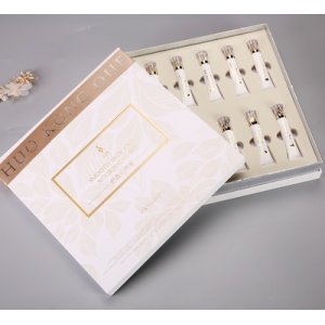 美容院 緊至提亮抗縗老多效荷爾蒙霜面部護理套 OEM/ODM定制代加工