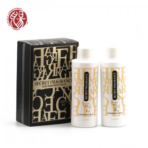 發(fā)廊離子燙直發(fā)膏代加工OEM代加工