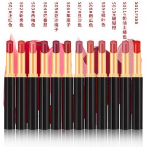 八角口紅OEM代加工