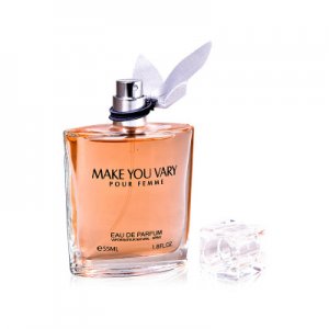 美麗人生女士香水可OEM/ODM代工