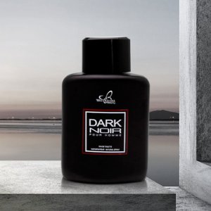 木質(zhì)馥奇香調(diào)香水代加工貼牌OEM/ODM