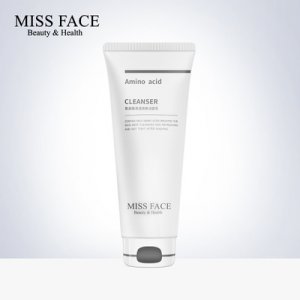 missface氨基酸洗面奶OEM/ODM代加工