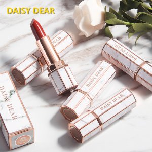 大理石口紅OEM/ODM定制代加工