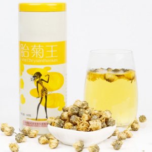 安徽意茗堂生物科技有限公司