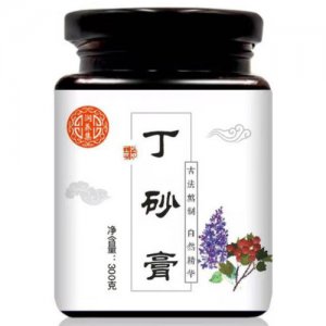 丁香砂仁膏OEM/ODM代加工