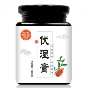 伏濕膏300g/灌代加工貼牌OEM/ODM