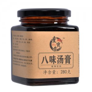 八味湯膏280gOEM代加工