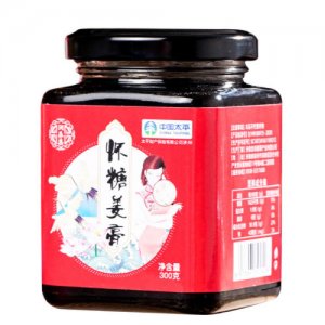 懷姜糖膏300gOEM/ODM定制代加工