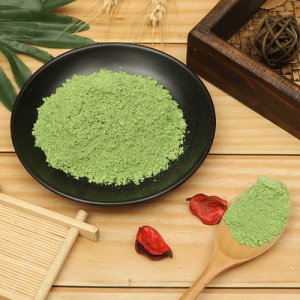 大麥苗粉貼牌定制代加工