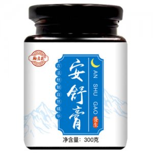 安舒膏300gOEM/ODM代加工