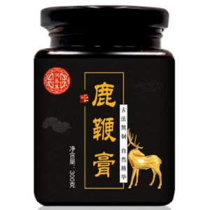 鹿參膏300gOEM代加工